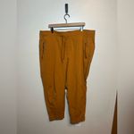 Athleta  Trekkie North Jogger‎ Cattail Brown Photo 1