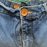 Route 66 Cargo Style Vintage 90s Shorts 100% Cotton Made in USA Size 13/14 Photo 1