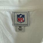 NFL  Baby Tee Wild Collective x Pacsun LA Rams Size XS White Photo 1