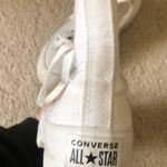 Converse Platform White Photo 0