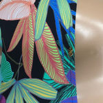 PilyQ New.  multicolored palm leaf bikini. Photo 8