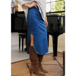 Frank & Eileen  Donegal Unforgettable Skirt‎ Size 4 Photo 5