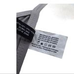 Tavik Jett Gray/Grey Triangle Bikini Top Size XS Photo 5