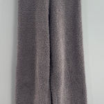SKIMS  Fuzzy Jogger Pants S/M Photo 0