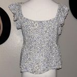 Patrons of Peace Blouse Photo 1