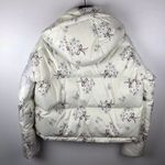 Coach Warm Puffer Jacket Photo 1