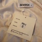 Reverse dress Photo 3