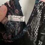 Free People Count Me In Trapeze Top - S Photo 6