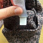 Athleta Womens Salutation Stash Pocket Gravel Tight Animal Print Leggings Sz XS Photo 10