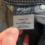 Silver Jeans Silver Suki Surplus Jeans Photo 2