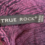 True Rock Free Size Tie Photo 9