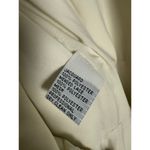 Rickie Freeman Teri Jon Silver Gray Floral Jacquard Applique Evening Gown Size 4 Photo 15