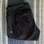Lululemon Run Times Short sz6 Photo 3