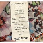 Kaftan Kimono Dress Sz XL Blue Sequins Summer Beach Wear CoverUp Vacation Cruise Photo 7