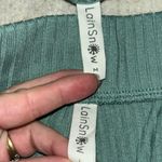 Lain snow ribbed set Photo 2