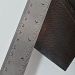 Independent Boot Co. Women's Olive Leather Harness Ankle Boots Block Heel Size 6 Green Photo 8