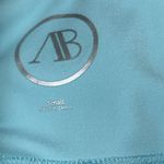 Addison Bay Womens Athletic Flounce Everyday Short Skort BL1 Baby Blue Small Photo 7