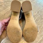 Mi.im Women’s Strappy Ankle Block Heel Sandals Brown Size 7.5 EUC Girly Summer Photo 7