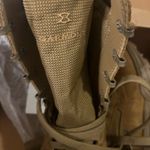 Military boots Tan Size 8.5 Photo 11