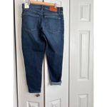 Lucky Brand Ava Mid-Rise Crop Jeans – Size 12 – NWT MSRP $99 Photo 1