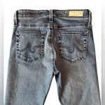 AG Adriano Goldschmied ‎ The Farrah Skinny Ankle Photo 2