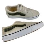 Vans  Utility Pop Sk8t Low Blanc De Blanc Size 5.5 Photo 7