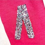 Victoria's Secret Victoria’s Secret Red Bling Sweatpants! Photo 2
