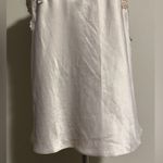 Flora Nikrooz EUC  Cream Elegant Floral Lace Camisole size medium Photo 2