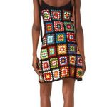 Alanui Positive Vibes Hand Crochet Dress Size undefined Photo 13