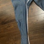 Jachs  Girlfriend New York Denim top size M with so many cute details. Photo 12