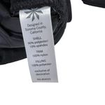 Athleta  Rock Springs CYA Zip Up Hooded Puffer Jacket Photo 10