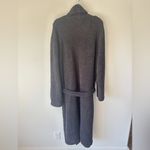 Barefoot Dreams The CozyChic Adult Robe Long Length Soft Loungewear Sleepwear Photo 9