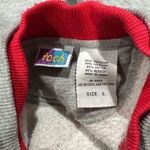 Disney Vintage  Pooh Friends Embroidered 90’s Sweatshirt Women’s Large Photo 2