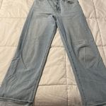 Hollister High-waisted Dad Jeans Photo 0