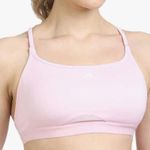 Adidas Aeroreact Logo Print Sports Bra Photo 0
