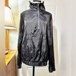 Fabletics  Ziva Quarter-Zip Windbreaker Jacket — Size M💛 Photo 13