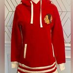 Fanatics Women's Small  Hoodie Chicago Blackhawks Photo 1