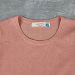 Sparrow 100% CASHMERE Sweater Pullover Pink Size M Medium Photo 1