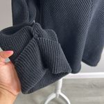 Free People • la brea vneck oversized ribbed sweater Photo 60