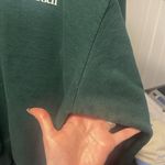 Sporty and Rich | Health & Wellness Crewneck Green Photo 4