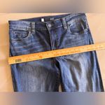 Kut From The Kloth , size 12. These jeans are a mid-wash denim with a classic Photo 8