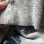 Fanatics  Dallas Cowboys Hoodie Sweatshirt‎ Grey Women’s Small Photo 5