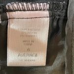 New York & Co. Black Stretch Dress Pants | Size 6 Photo 8