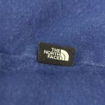 The North Face The‎  Womens Dark Blue T-Shirt Large Photo 3
