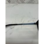 Michael Kors MK2034 Island Tropics Teal Light Blue Lens Tortoise Shell 55-18-140 Photo 6