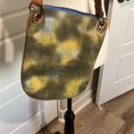 Coco + Carmen  paisley shoulder cross body bag Photo 1