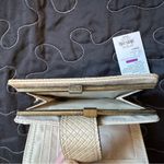 Sonoma  Abbey Indexer NWT WOMEN'S WALLET Photo 4