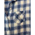 Ralph Lauren Lauren‎  nightgown dress medium 
Blue plaid Photo 1