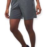 REI Active Pursuit 7” Women’s Shorts Medium Gray Photo 0