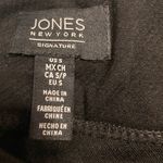 Jones New York  Women’s skirt size S long 19” Photo 5